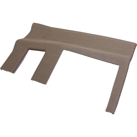 Aftermarket AMRE221548 Rear Panel, MultiBrown AMRE221548-ABL